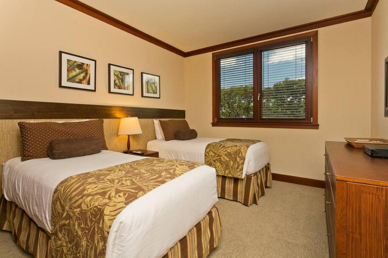 Ko Olina Beach Villas B304 - 3Br Luxury Condo With Stunning Ocean View & 2 Free Parking Kapolei Esterno foto