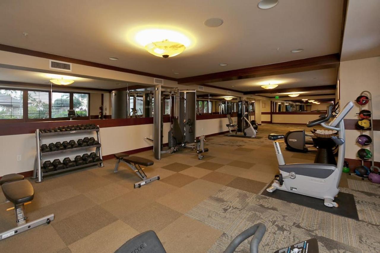 Ko Olina Beach Villas B304 - 3Br Luxury Condo With Stunning Ocean View & 2 Free Parking Kapolei Esterno foto