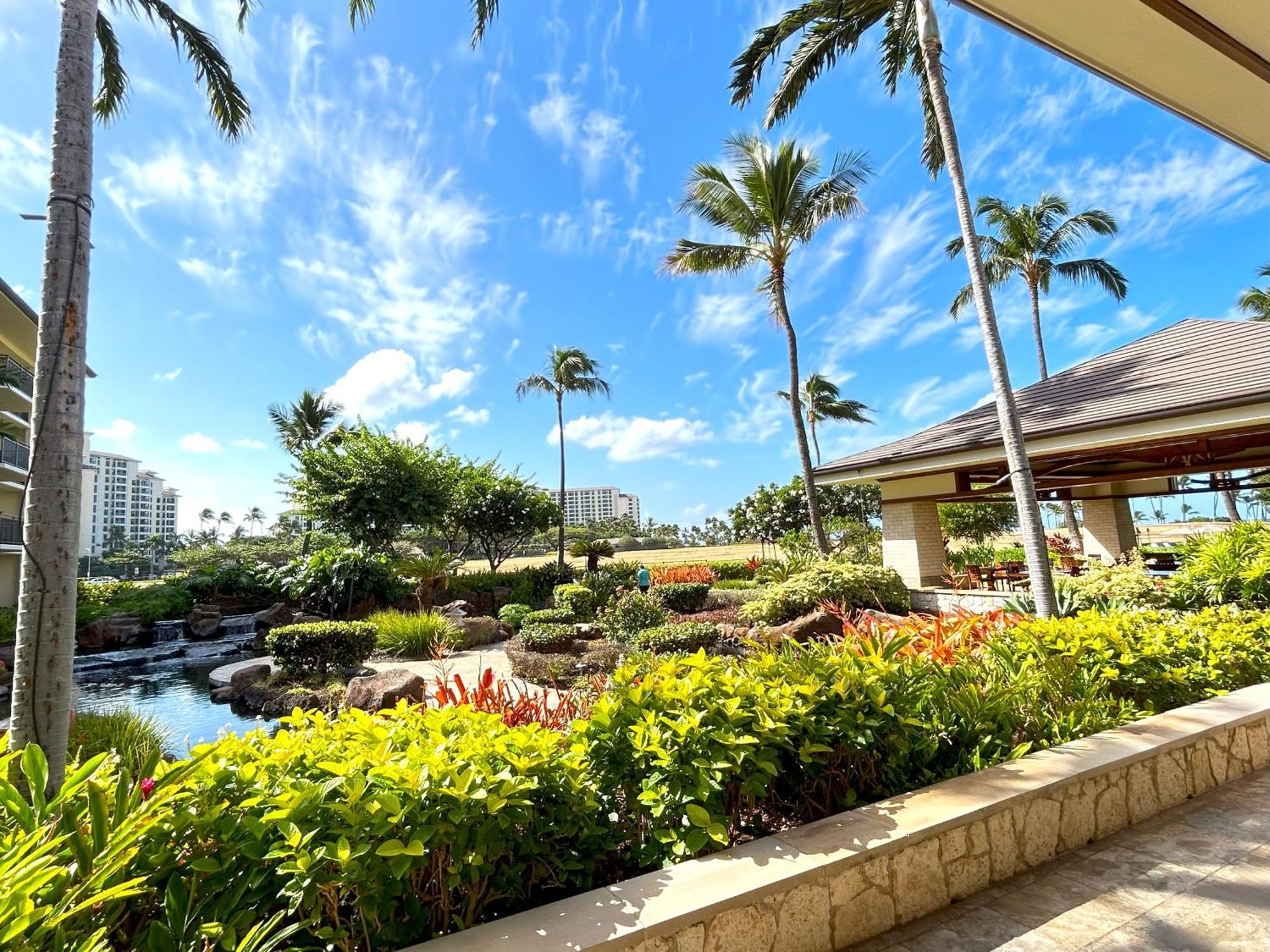 Ko Olina Beach Villas B304 - 3Br Luxury Condo With Stunning Ocean View & 2 Free Parking Kapolei Esterno foto