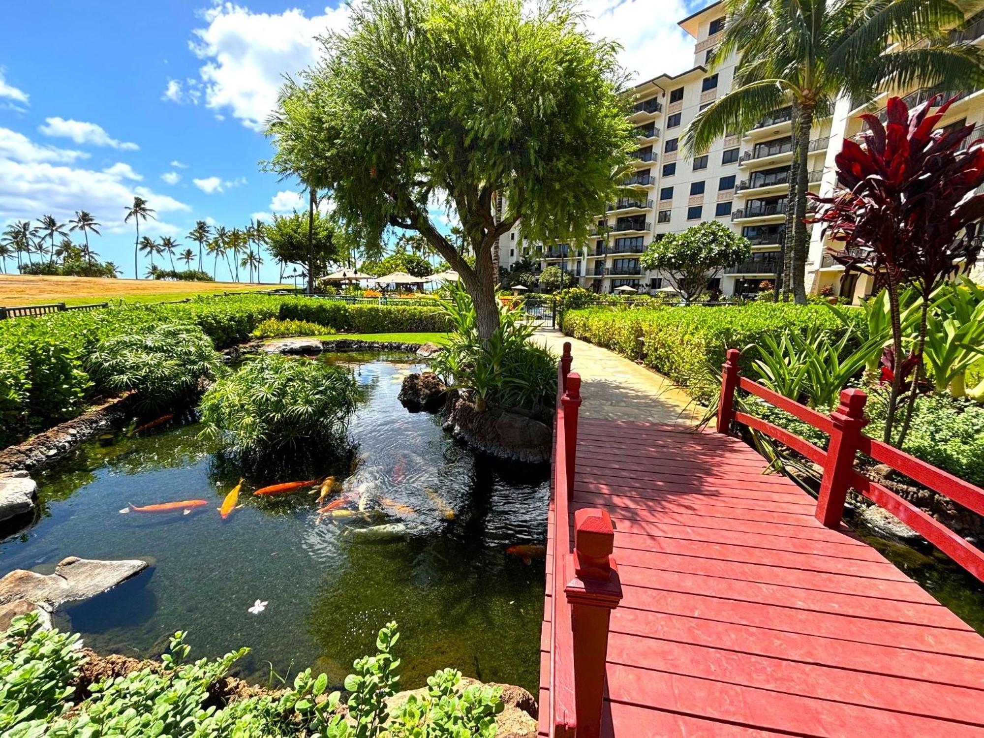Ko Olina Beach Villas B304 - 3Br Luxury Condo With Stunning Ocean View & 2 Free Parking Kapolei Esterno foto