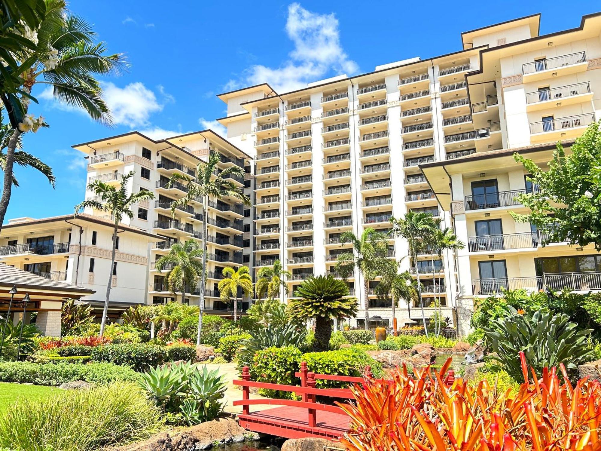 Ko Olina Beach Villas B304 - 3Br Luxury Condo With Stunning Ocean View & 2 Free Parking Kapolei Esterno foto