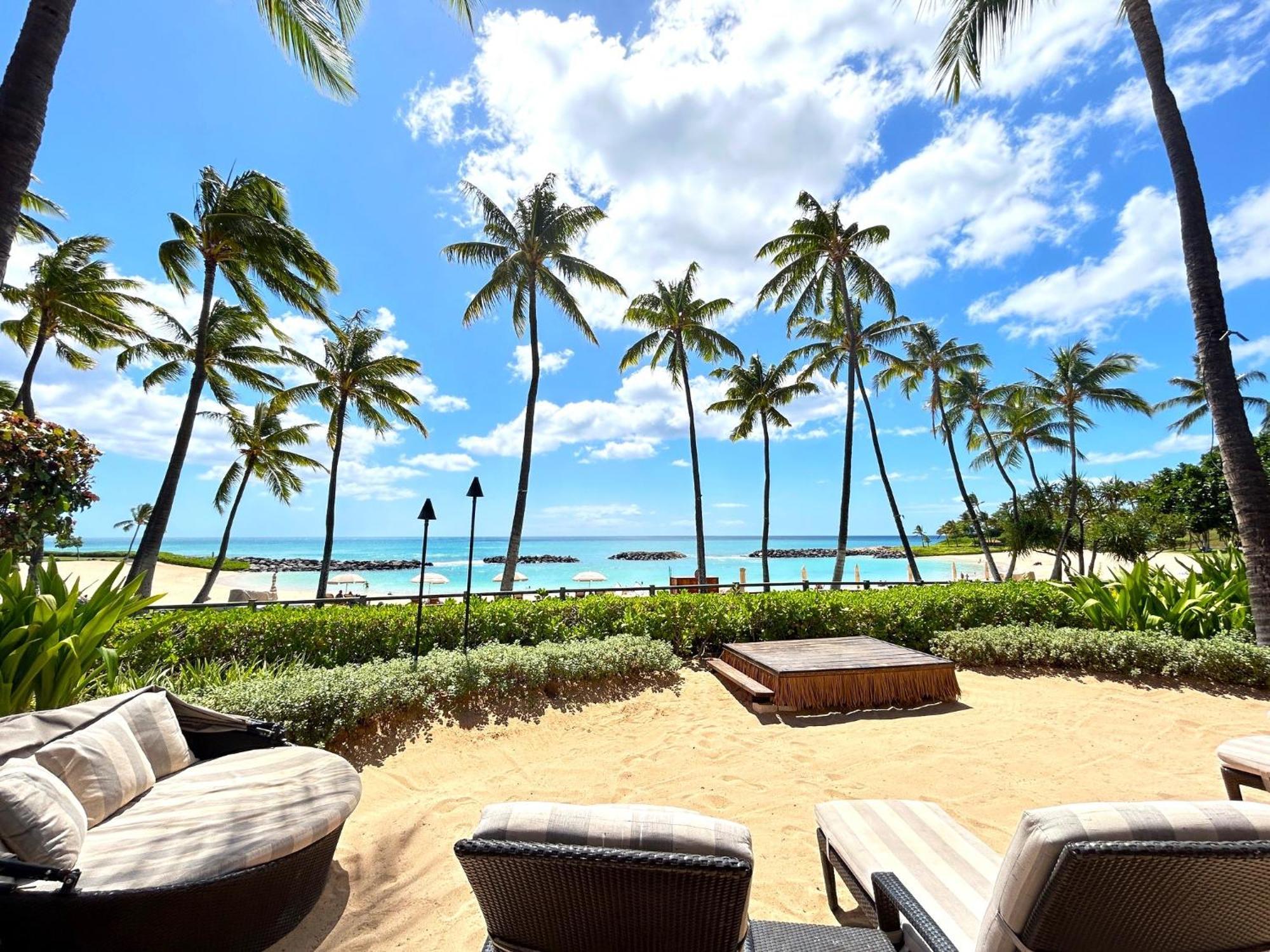 Ko Olina Beach Villas B304 - 3Br Luxury Condo With Stunning Ocean View & 2 Free Parking Kapolei Esterno foto