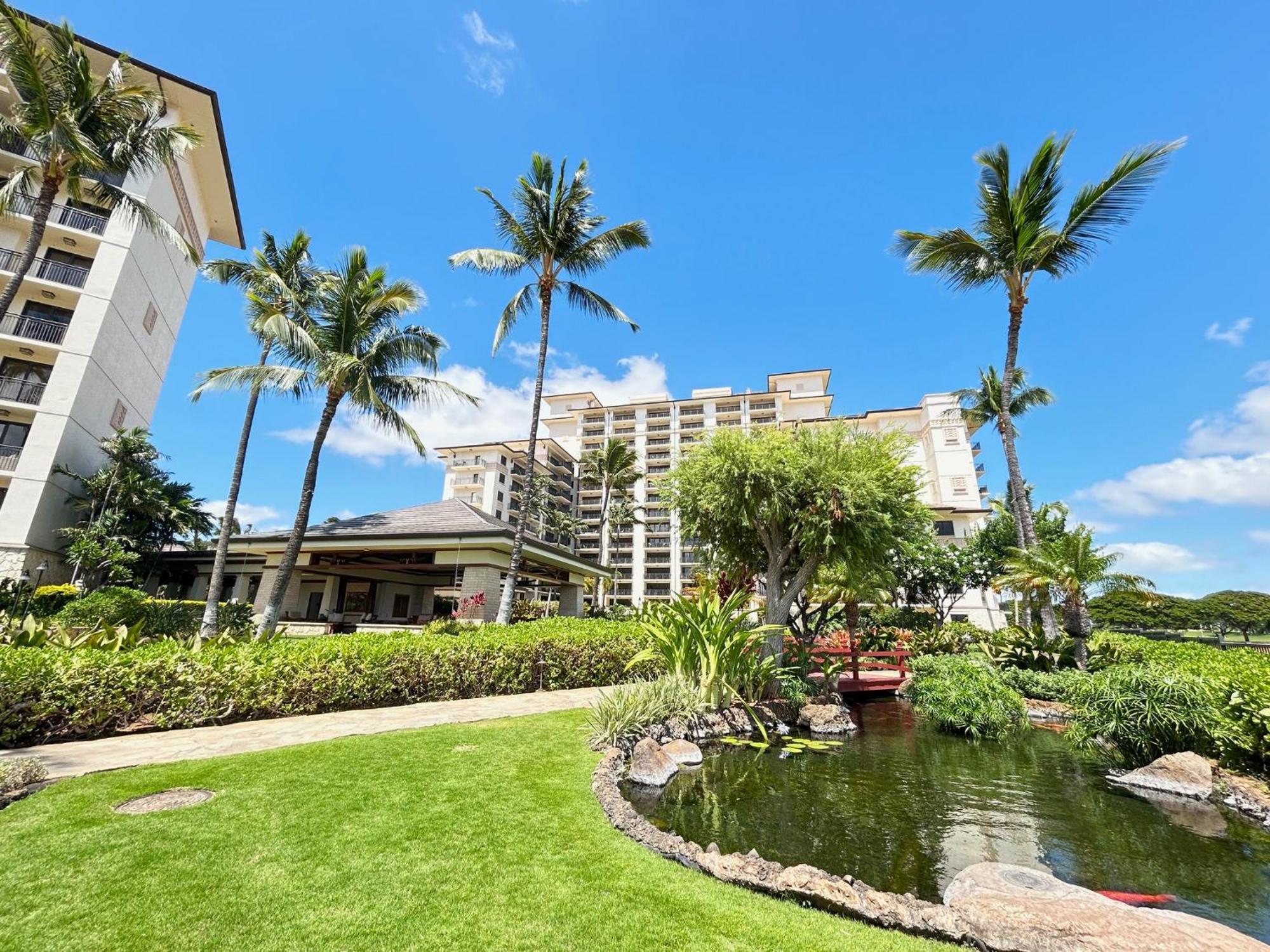 Ko Olina Beach Villas B304 - 3Br Luxury Condo With Stunning Ocean View & 2 Free Parking Kapolei Esterno foto