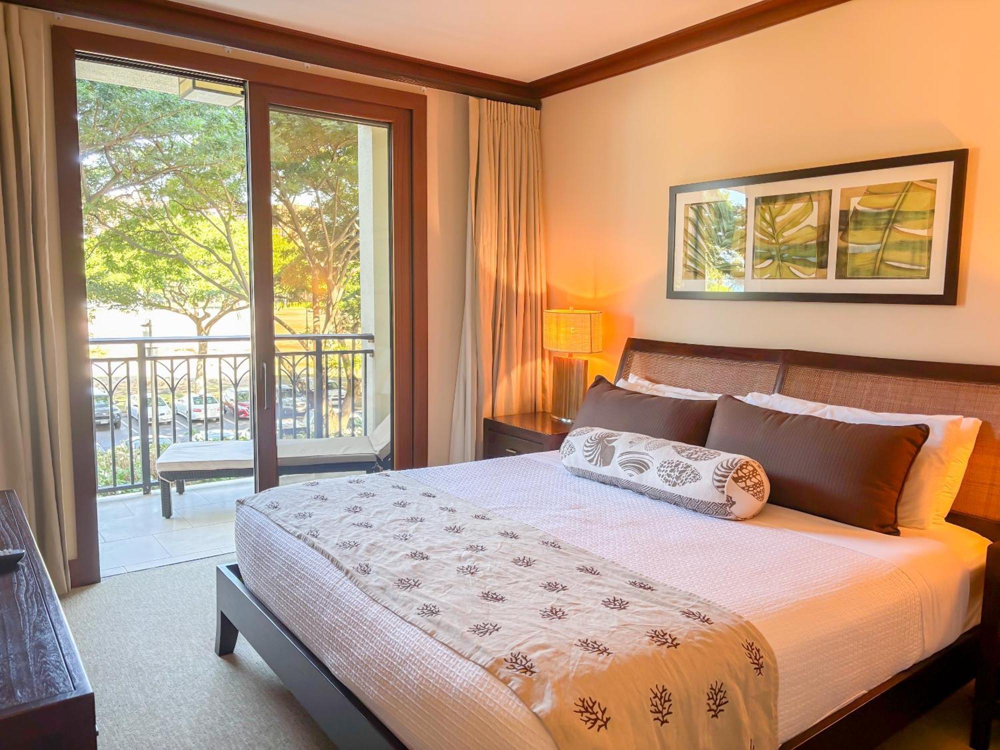 Ko Olina Beach Villas B304 - 3Br Luxury Condo With Stunning Ocean View & 2 Free Parking Kapolei Esterno foto
